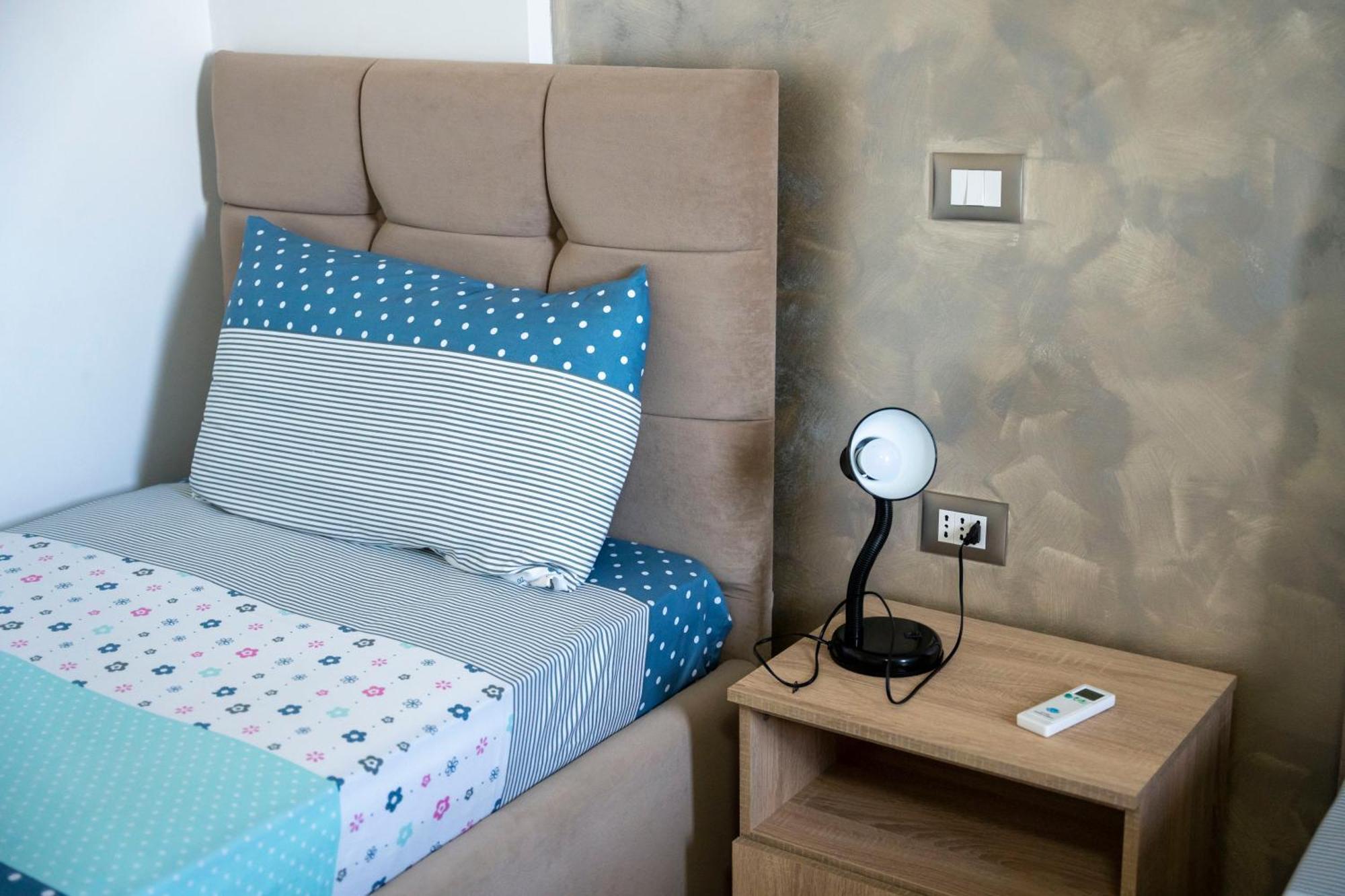 Apartment Tuttomondo *