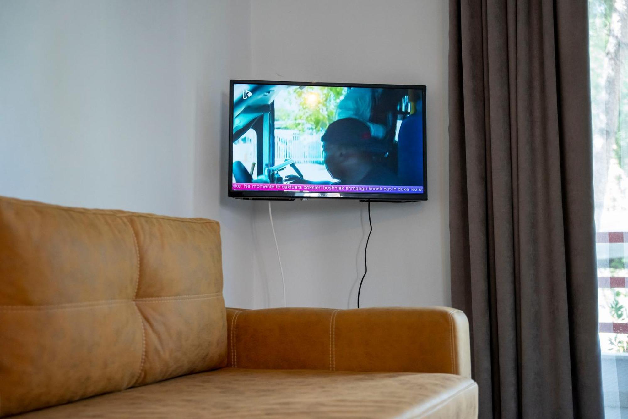 Tuttomondo Apartment *