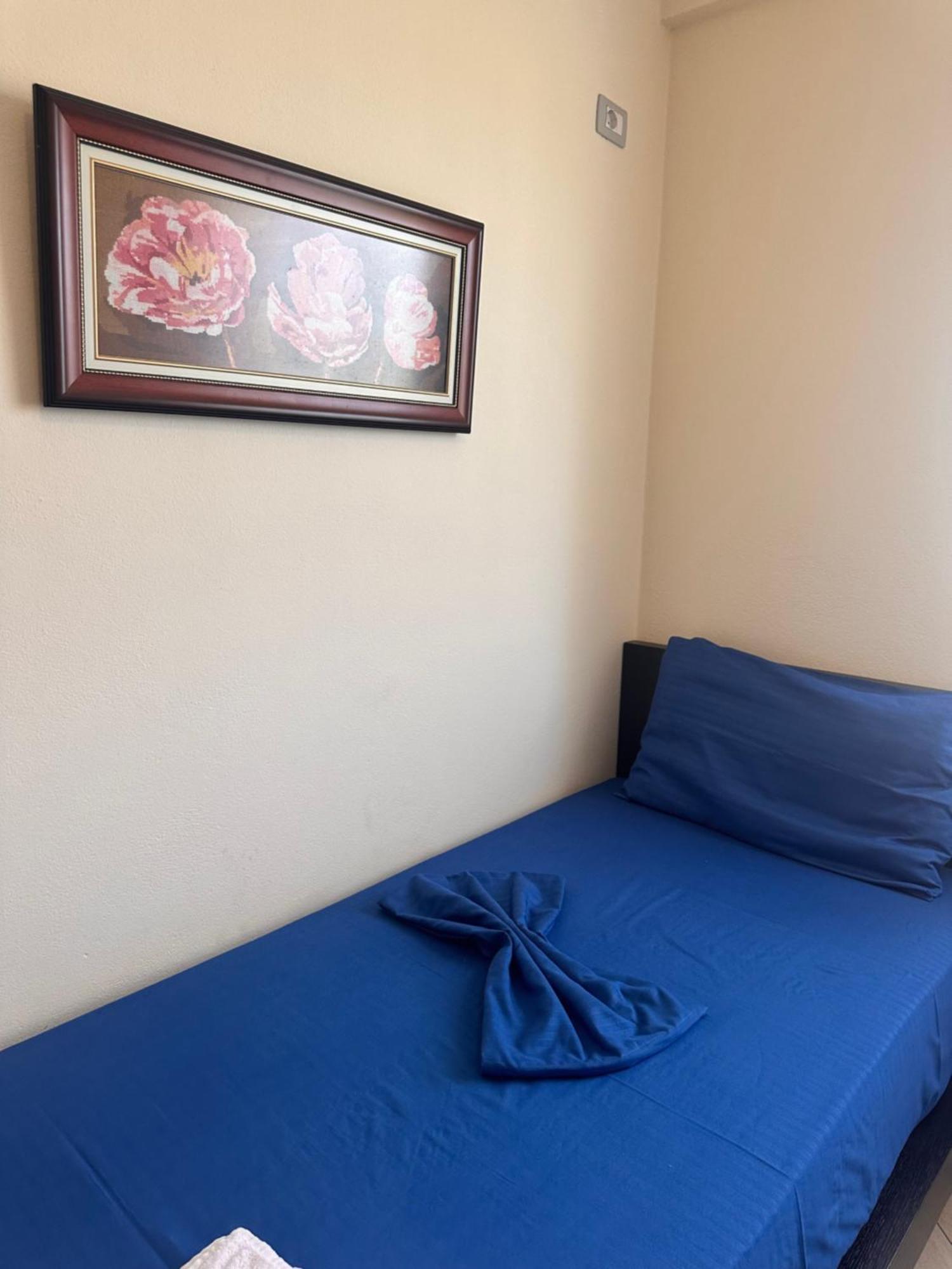 Tuttomondo Apartment Golem (Tirana)