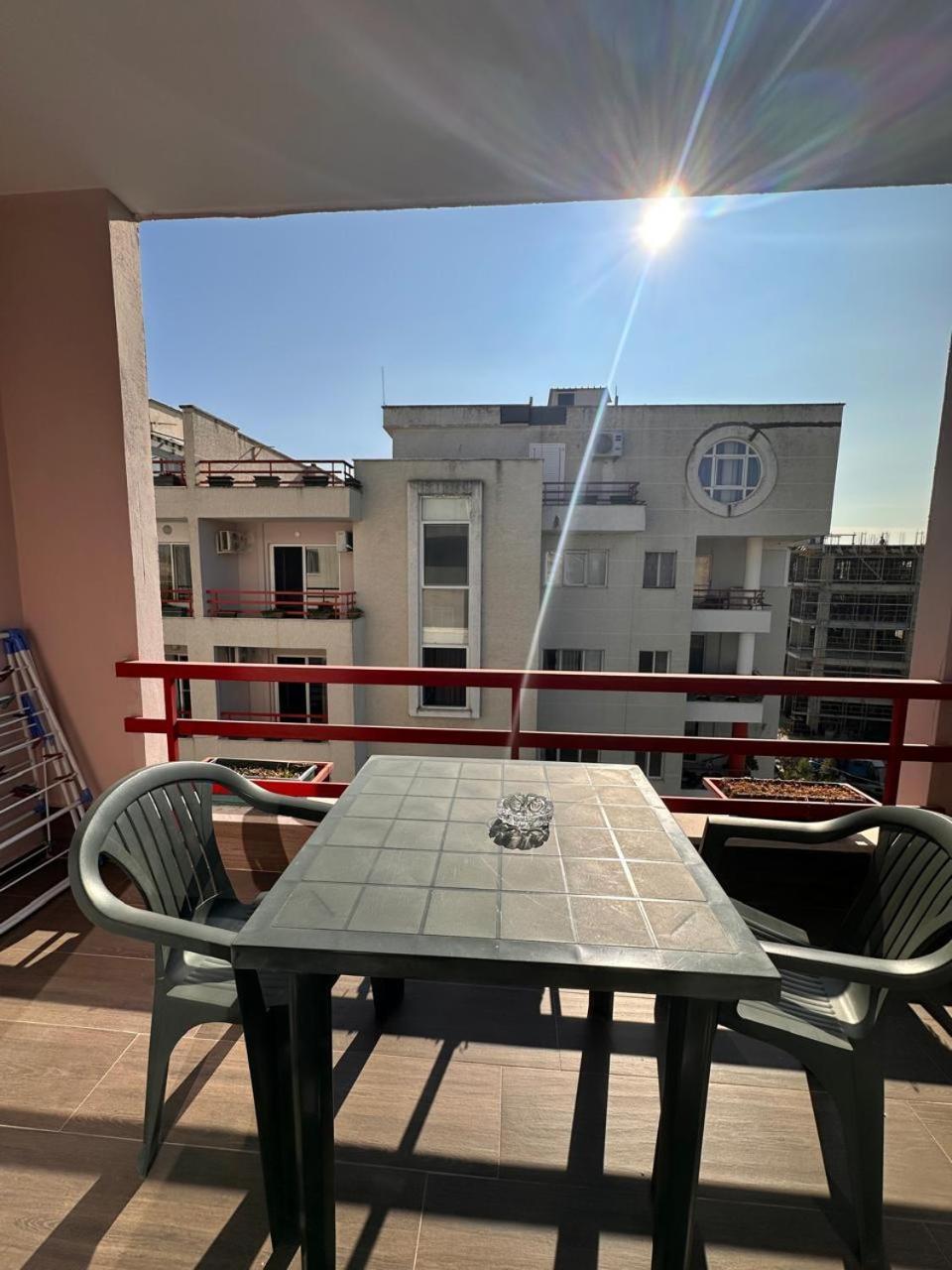Tuttomondo Apartment