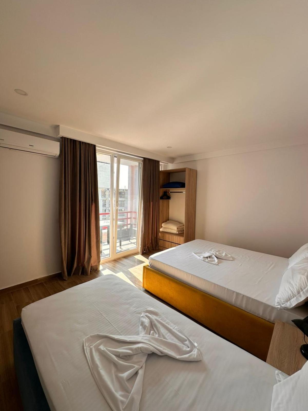 Tuttomondo Apartment Golem (Tirana)