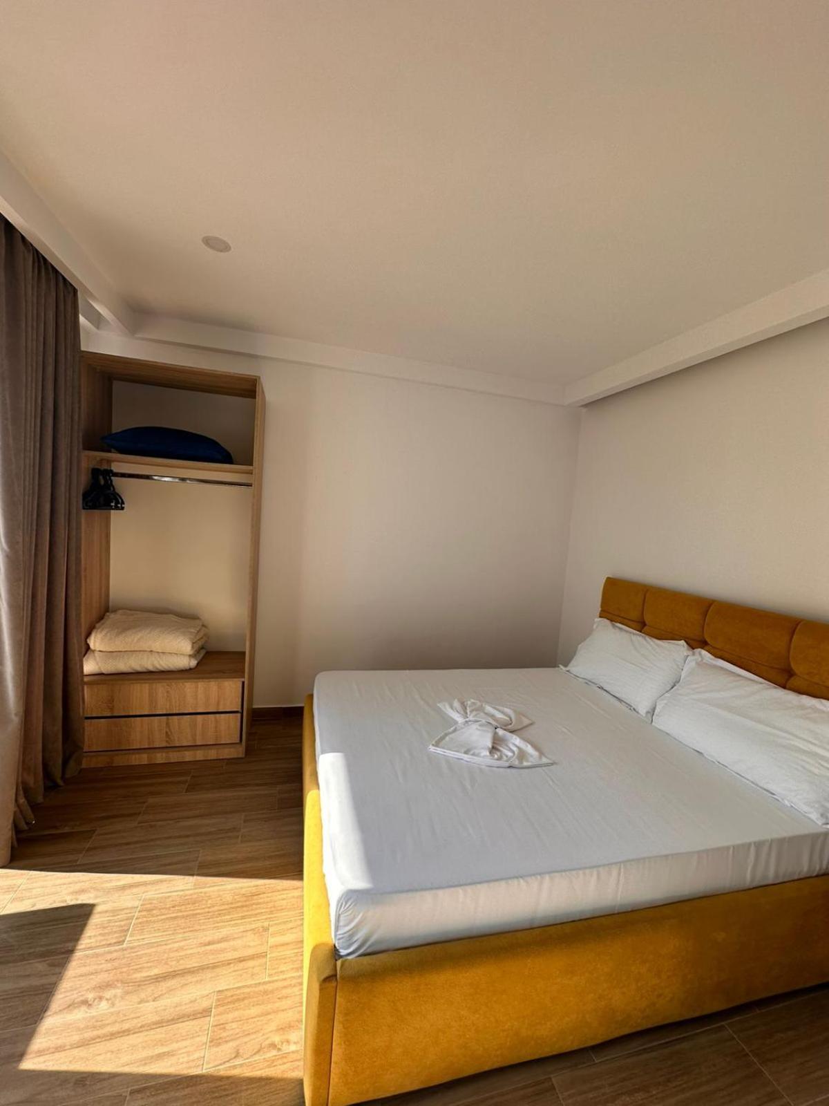 Apartment Tuttomondo Golem (Tirana)