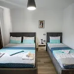 Tuttomondo Apartments