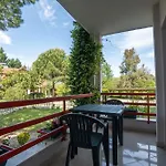 Tuttomondo Apartments