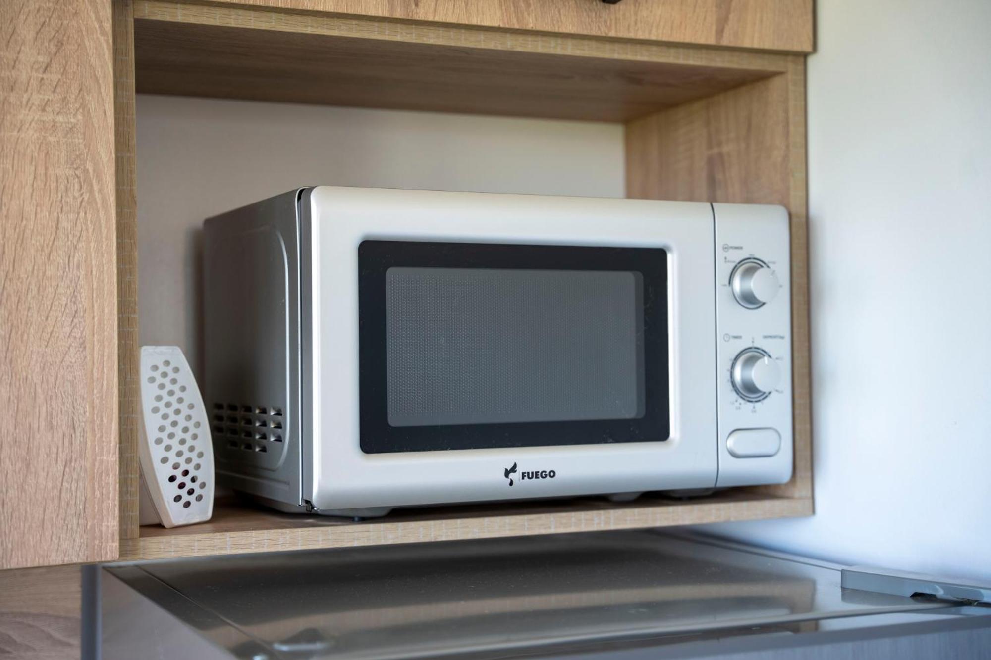 Tuttomondo Apartament Golem (Tirana)
