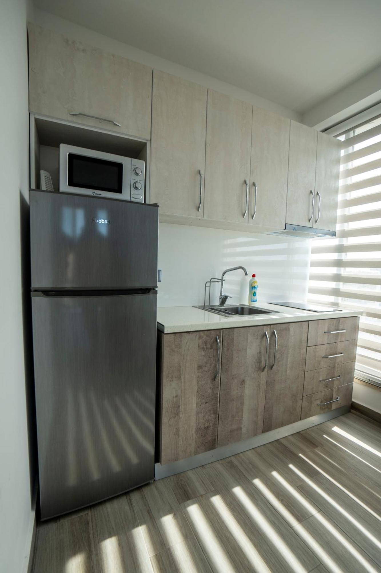 Apartament Tuttomondo