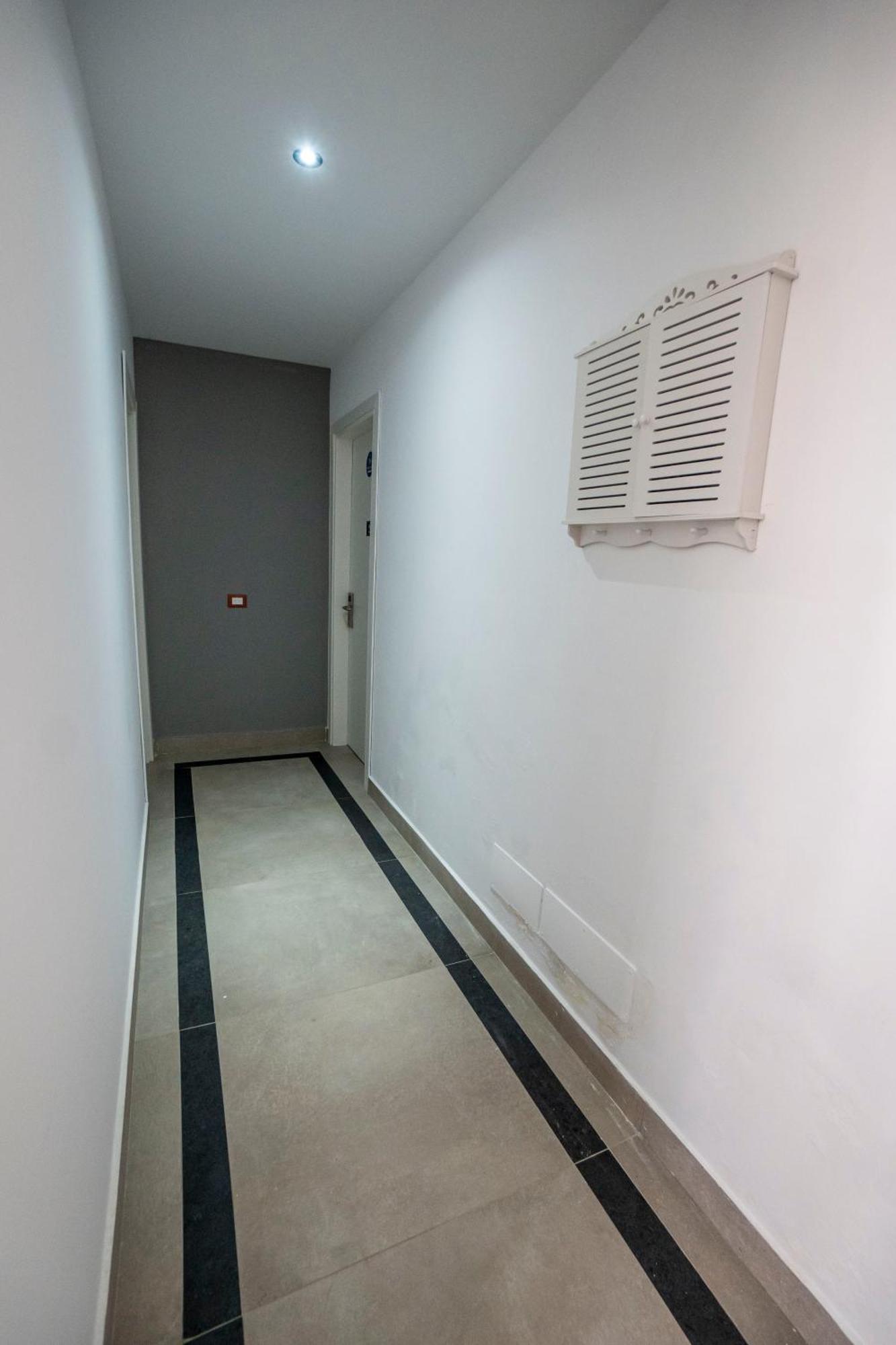 Apartament Tuttomondo Golem (Tirana)