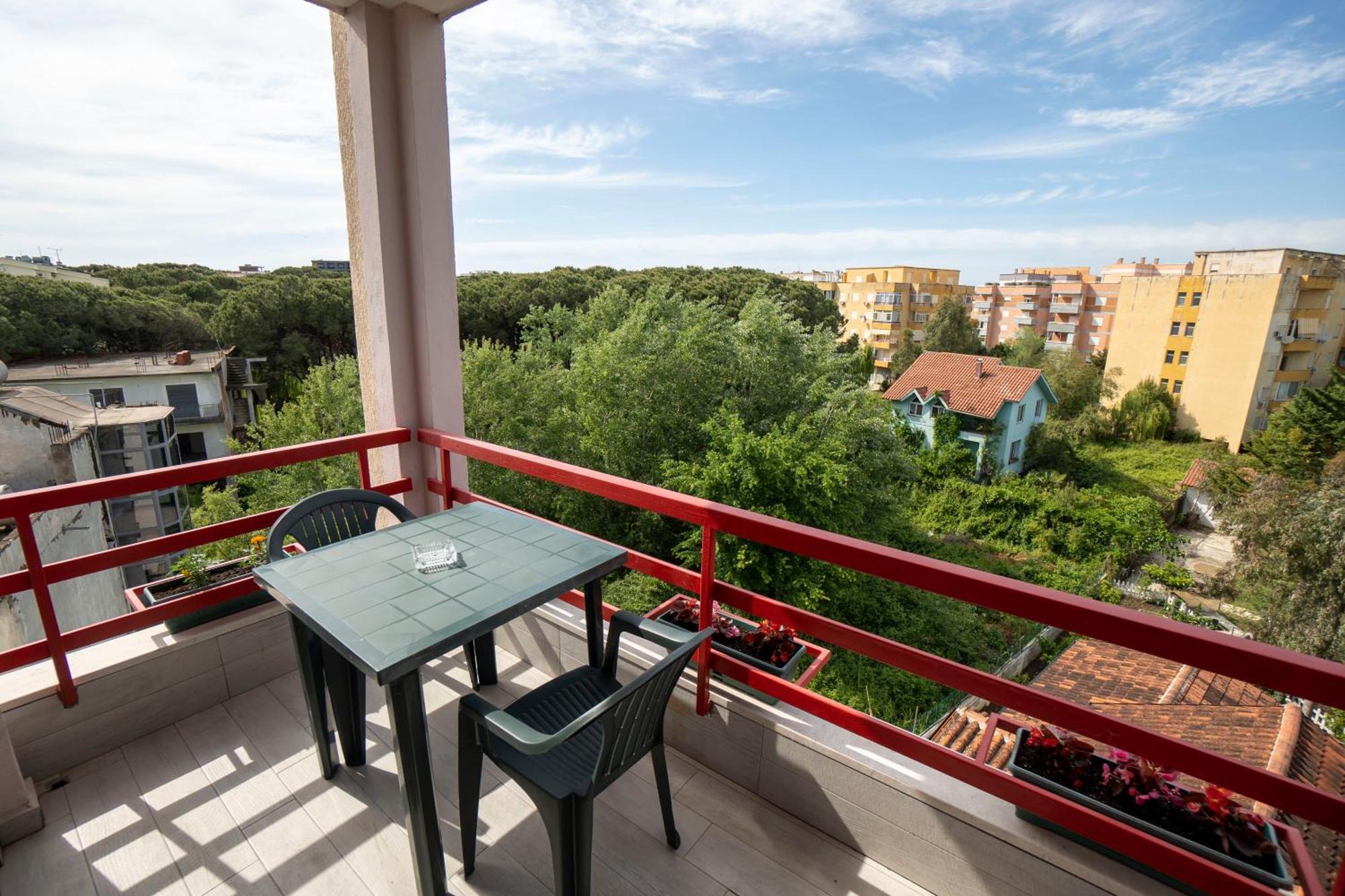 Tuttomondo Apartament