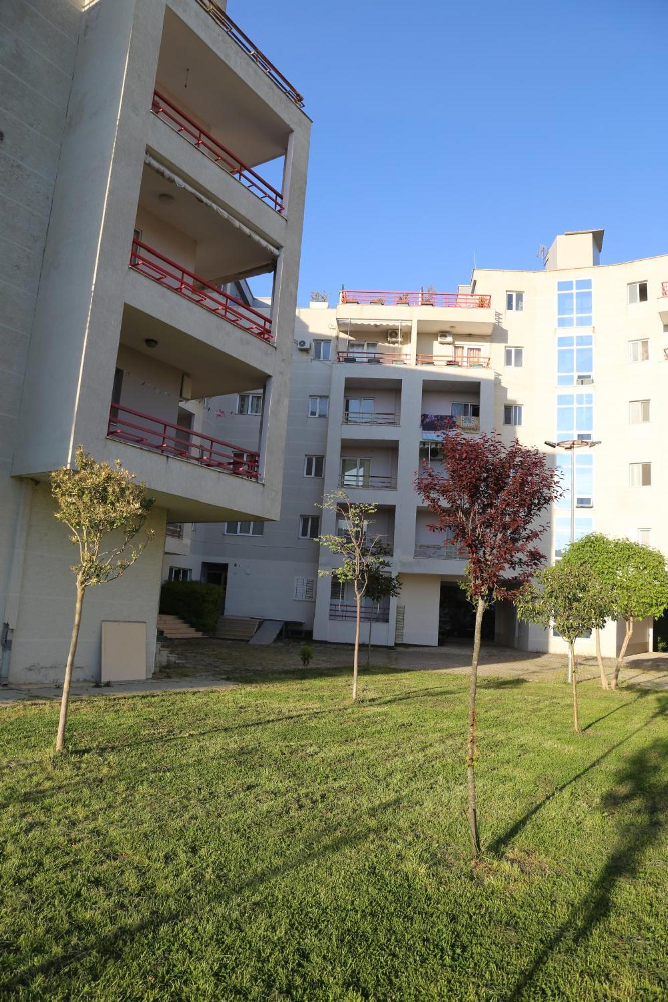 Apartament Tuttomondo Golem (Tirana)