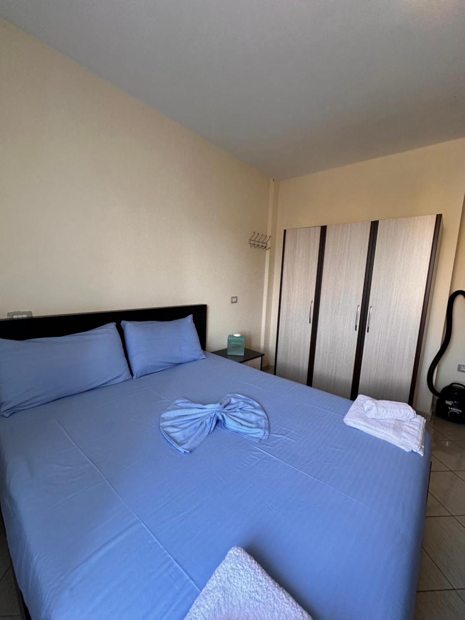 Tuttomondo Apartament Golem (Tirana)