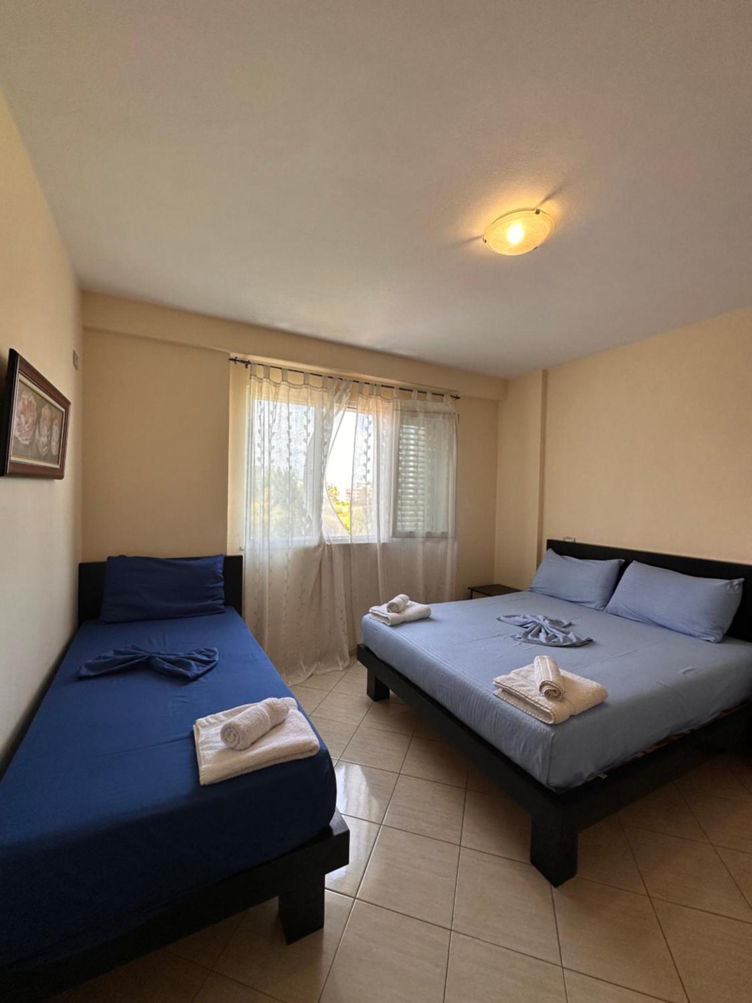 Apartament Tuttomondo *
