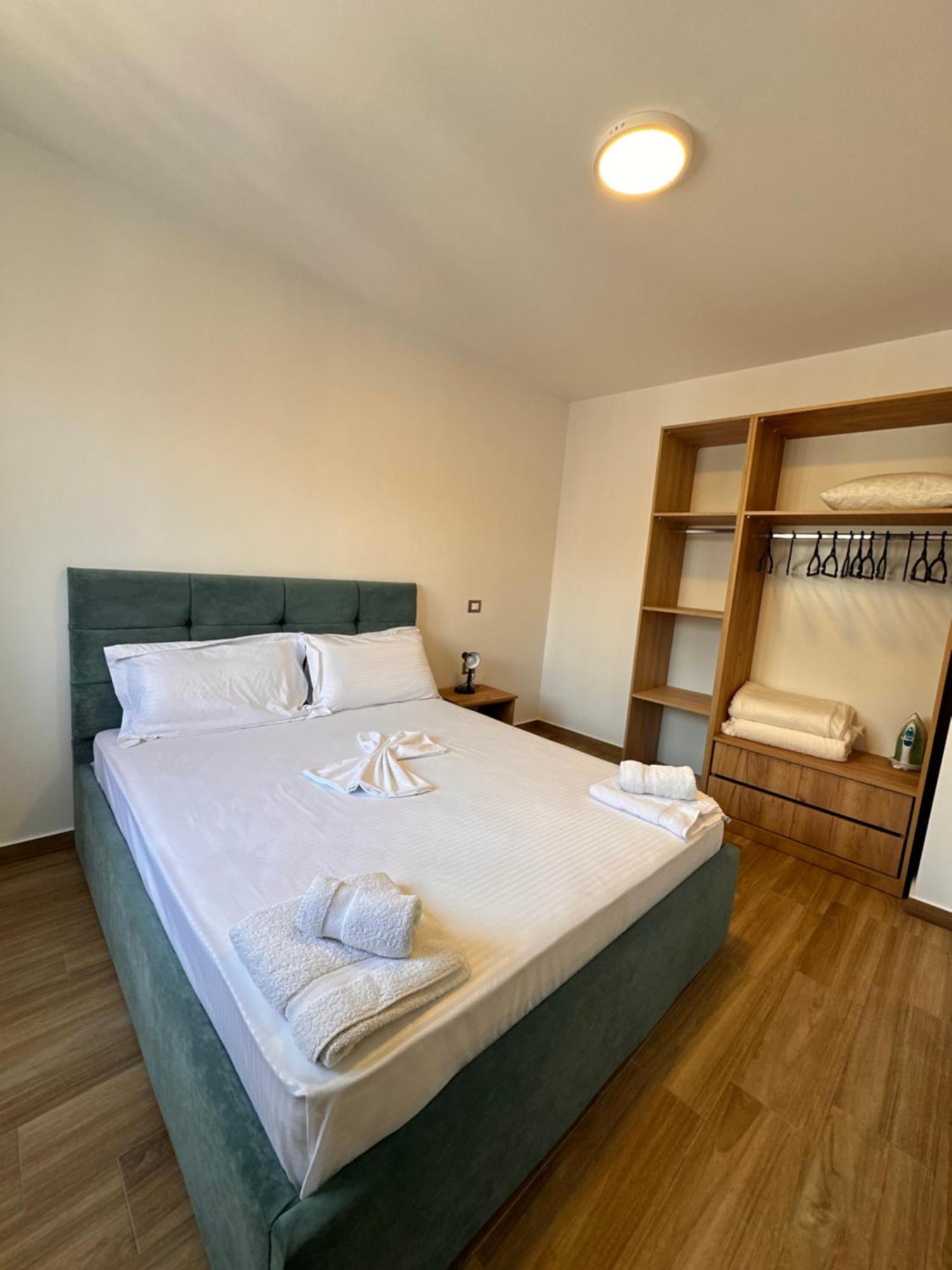 Tuttomondo Apartament *