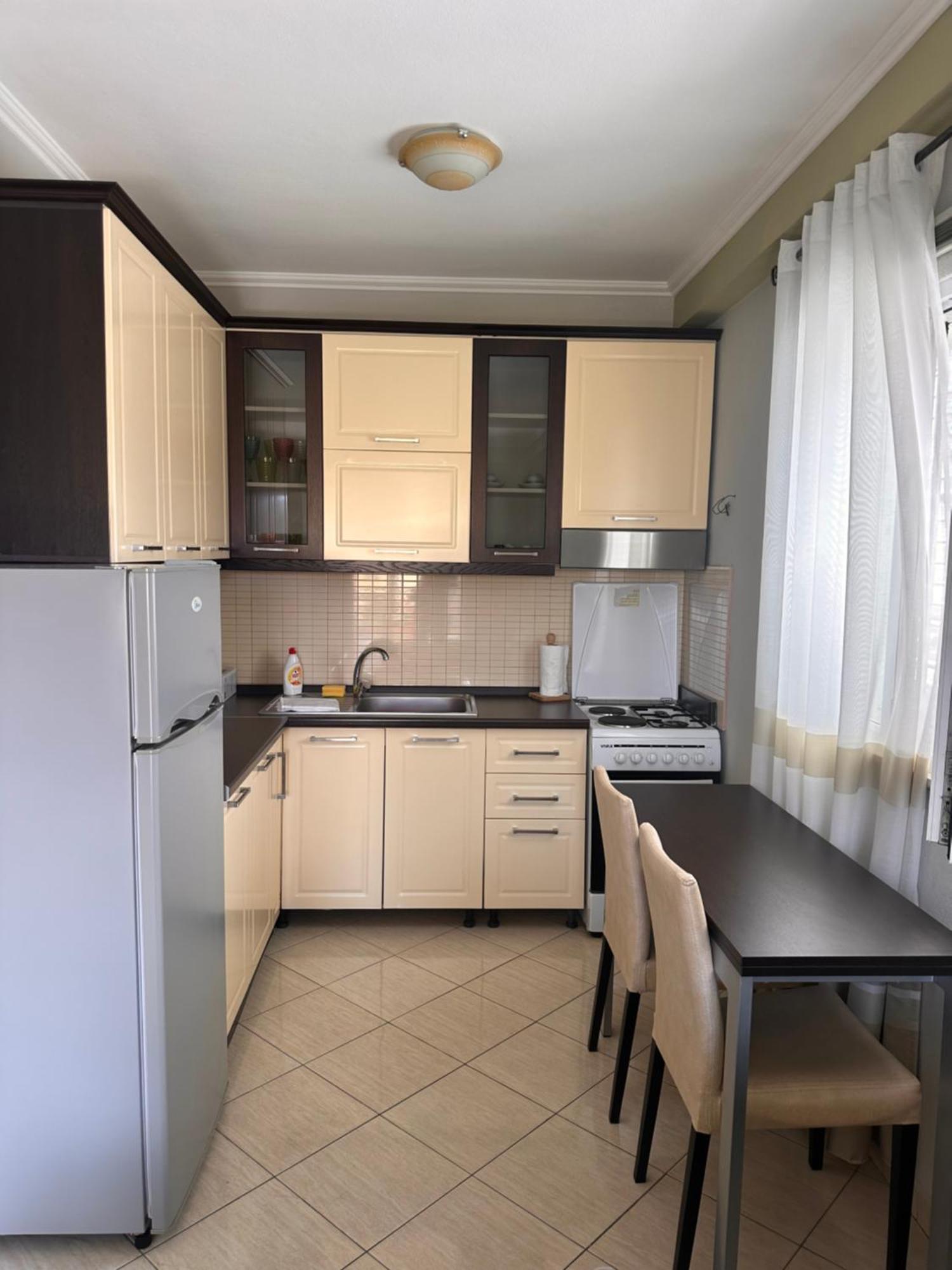 Tuttomondo Apartament *