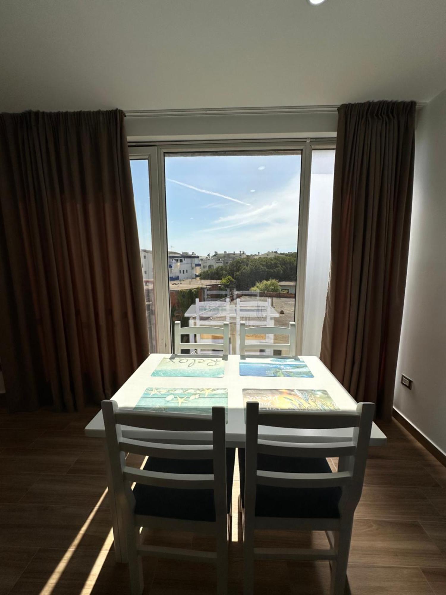 Apartament Tuttomondo Golem (Tirana)