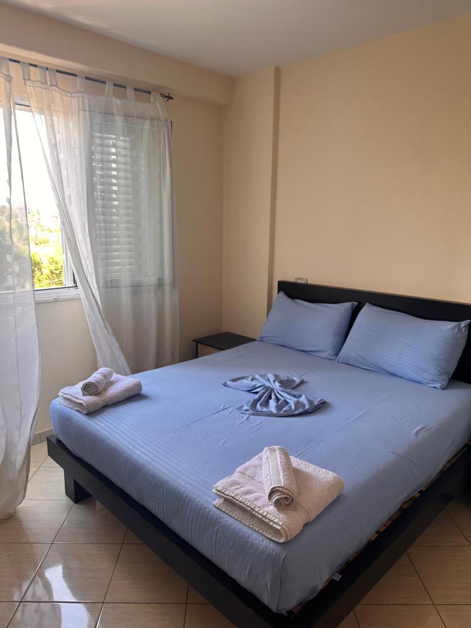 Tuttomondo Apartament *