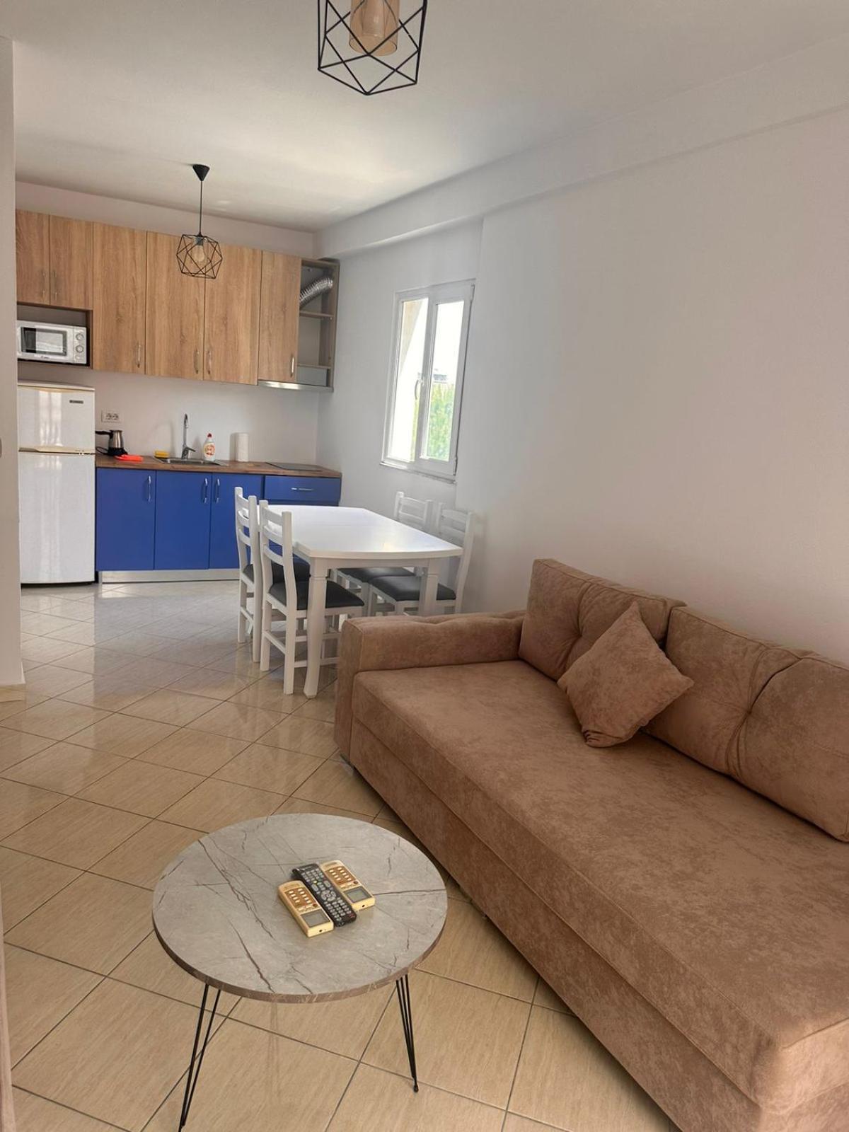 Tuttomondo Apartament