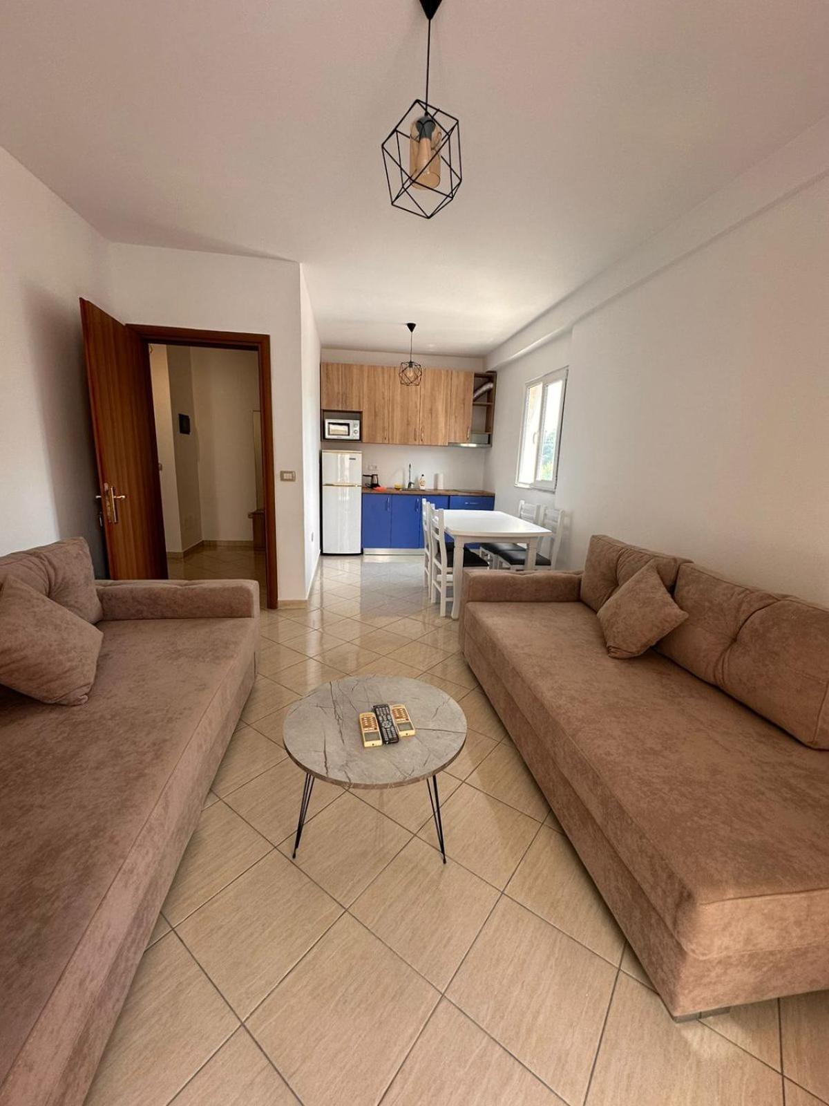 Apartament Tuttomondo *