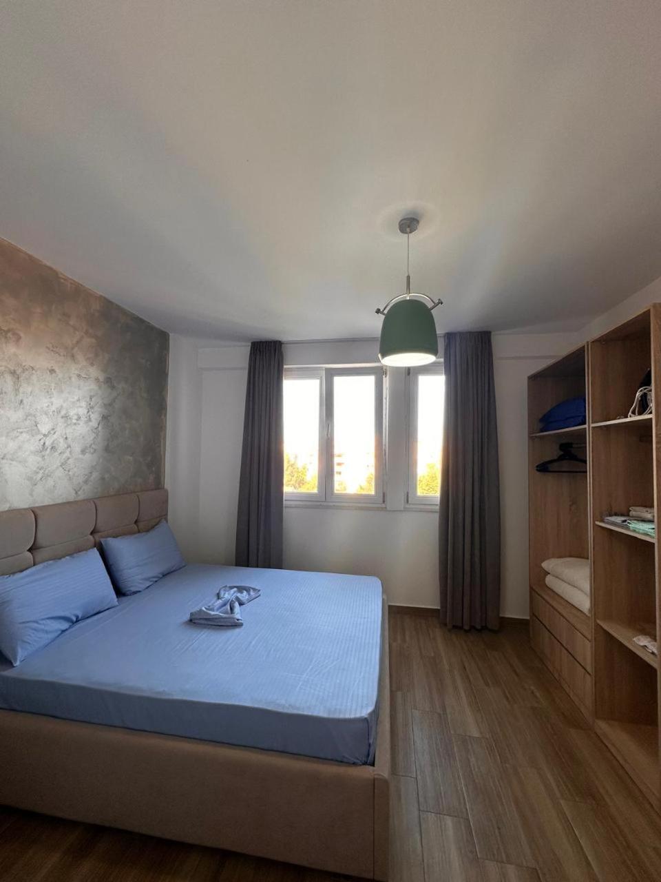 Tuttomondo Apartament Golem (Tirana)