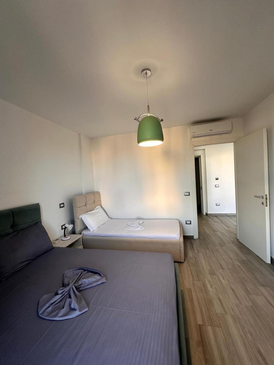 Tuttomondo Apartament