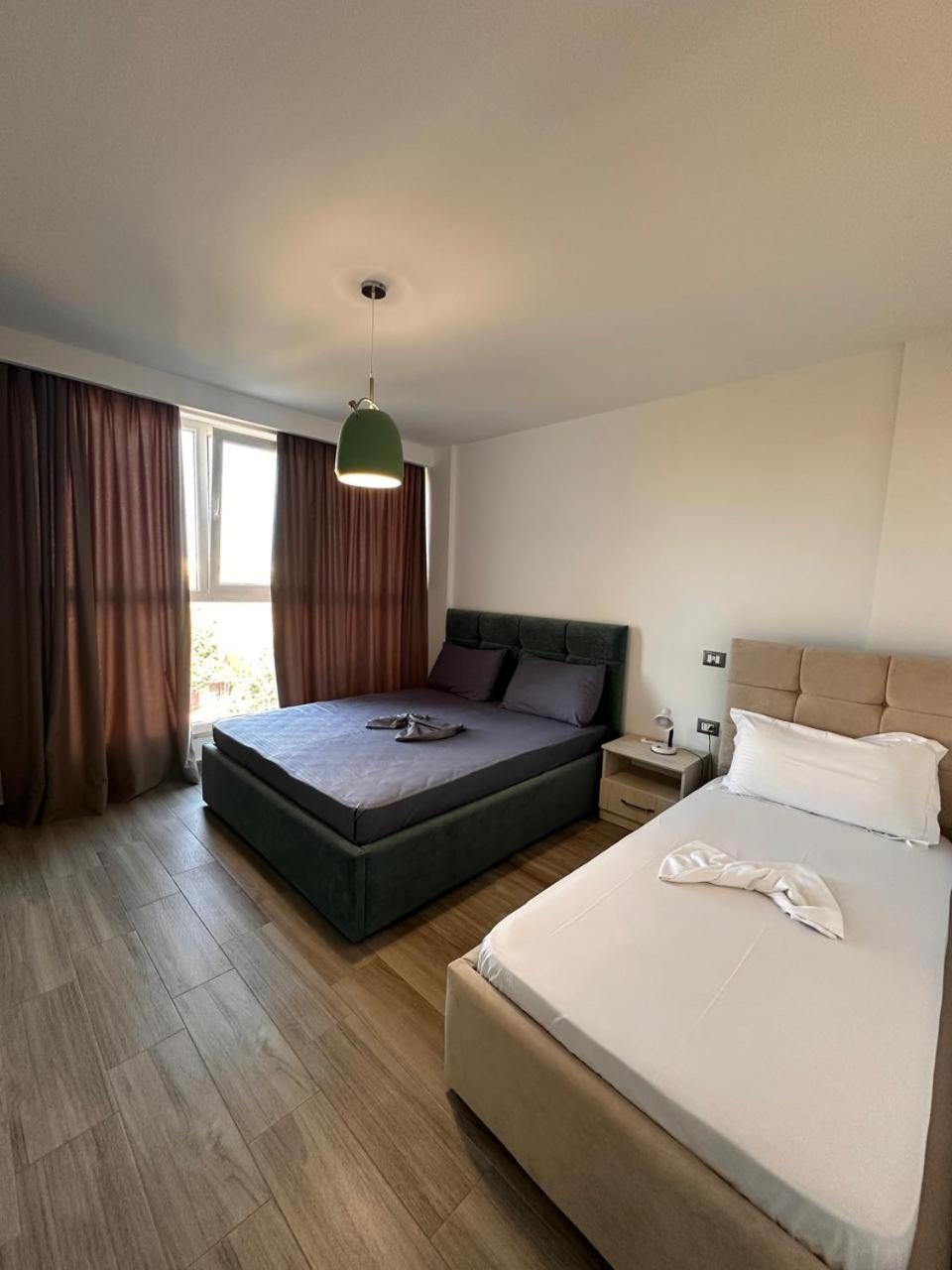 Apartament Tuttomondo