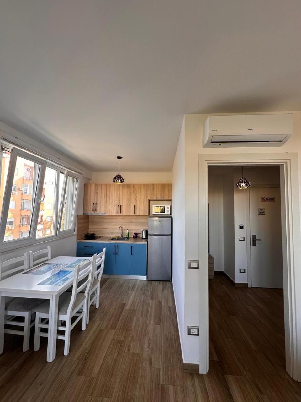 Tuttomondo Apartament *