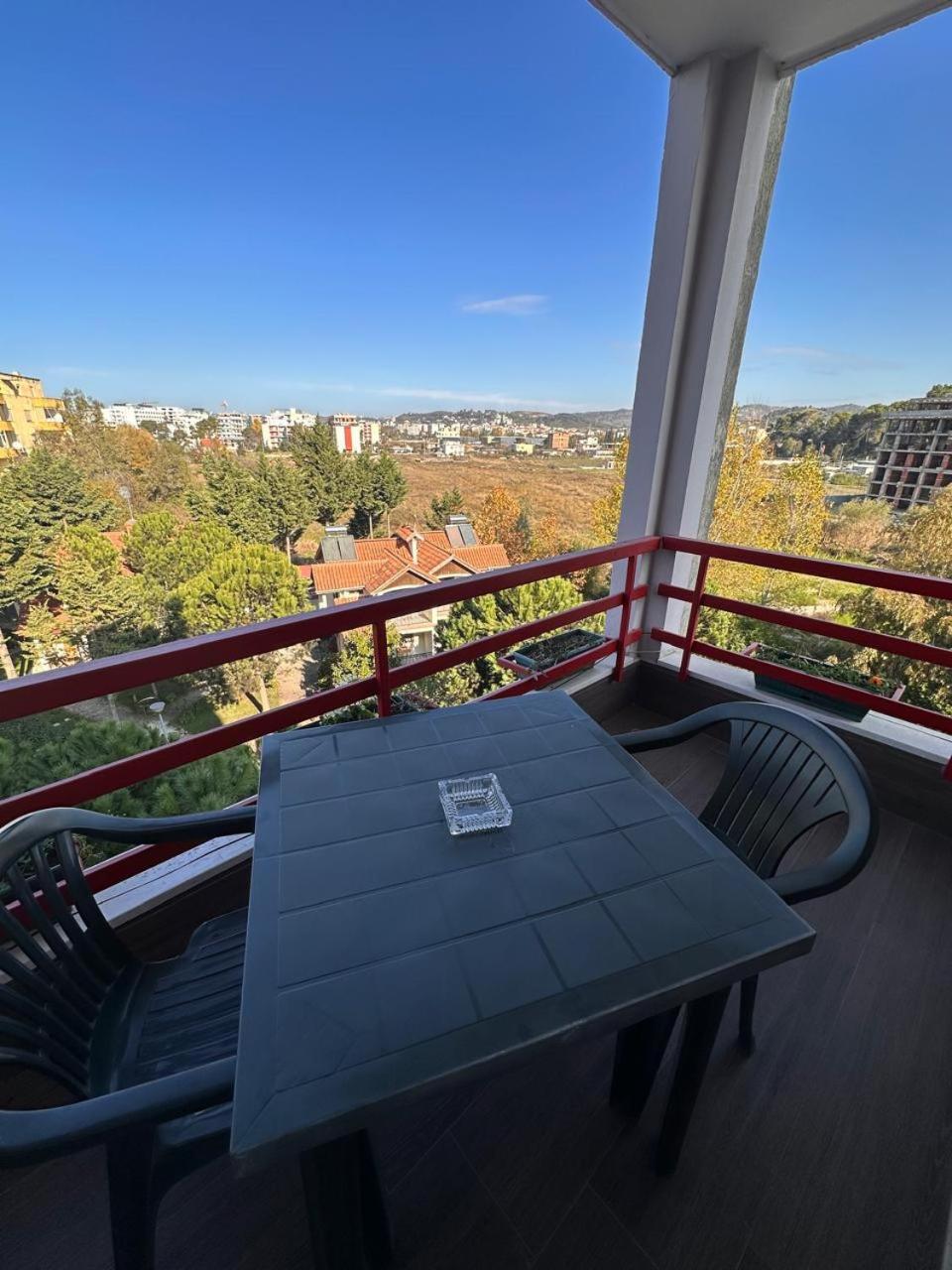 Apartament Tuttomondo Golem (Tirana)