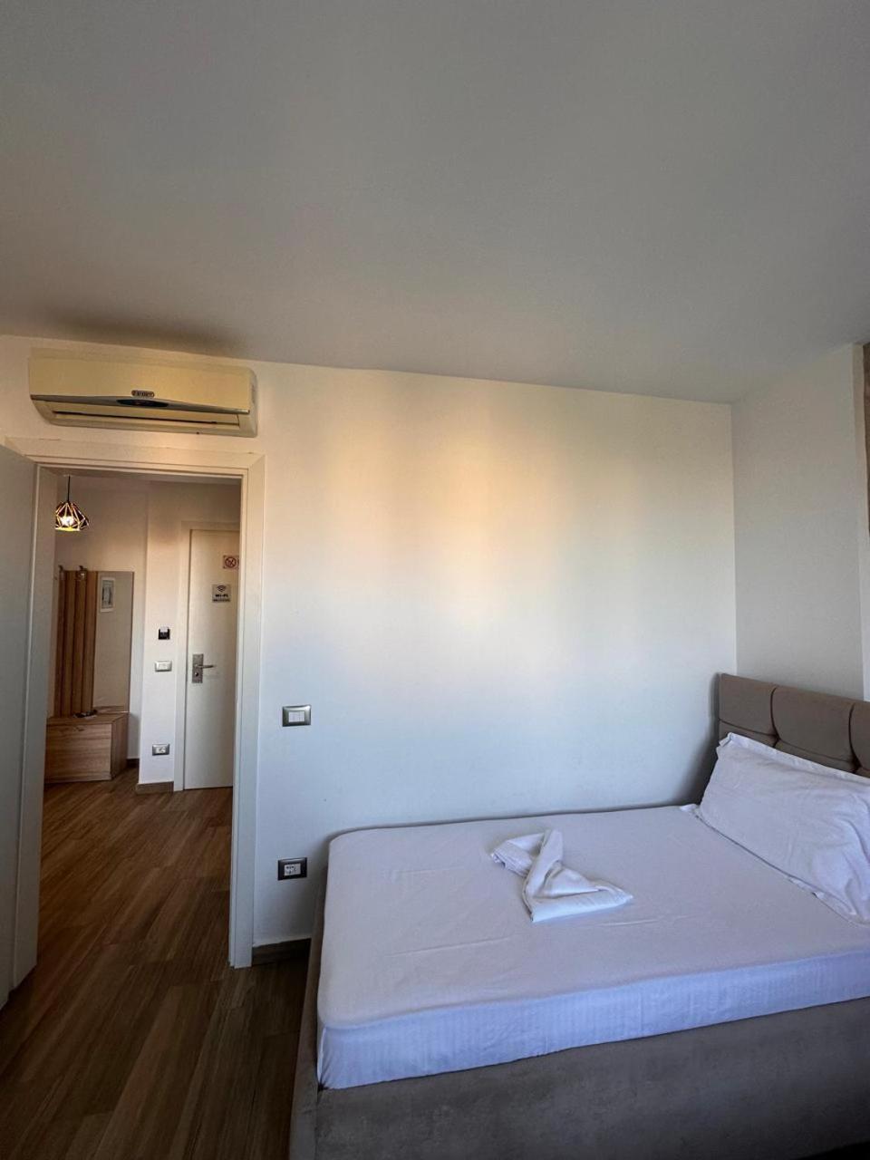 Tuttomondo Apartament *