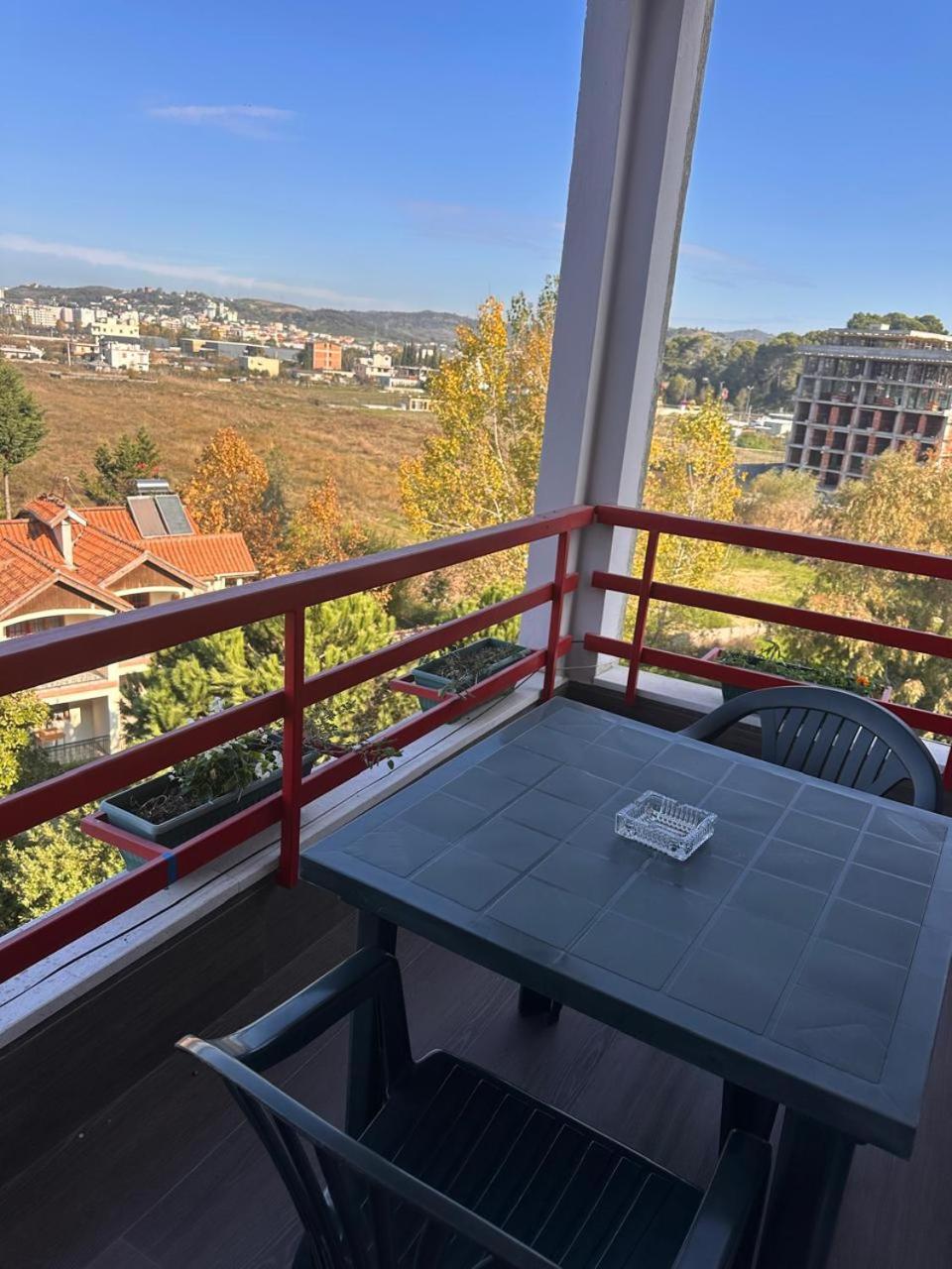 Apartament Tuttomondo *