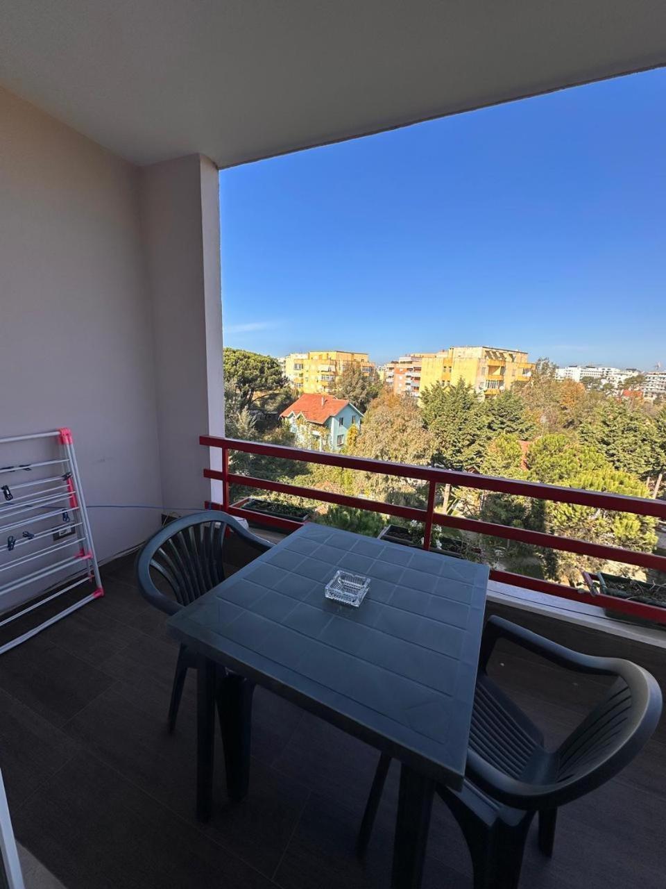 Apartament Tuttomondo Golem (Tirana)