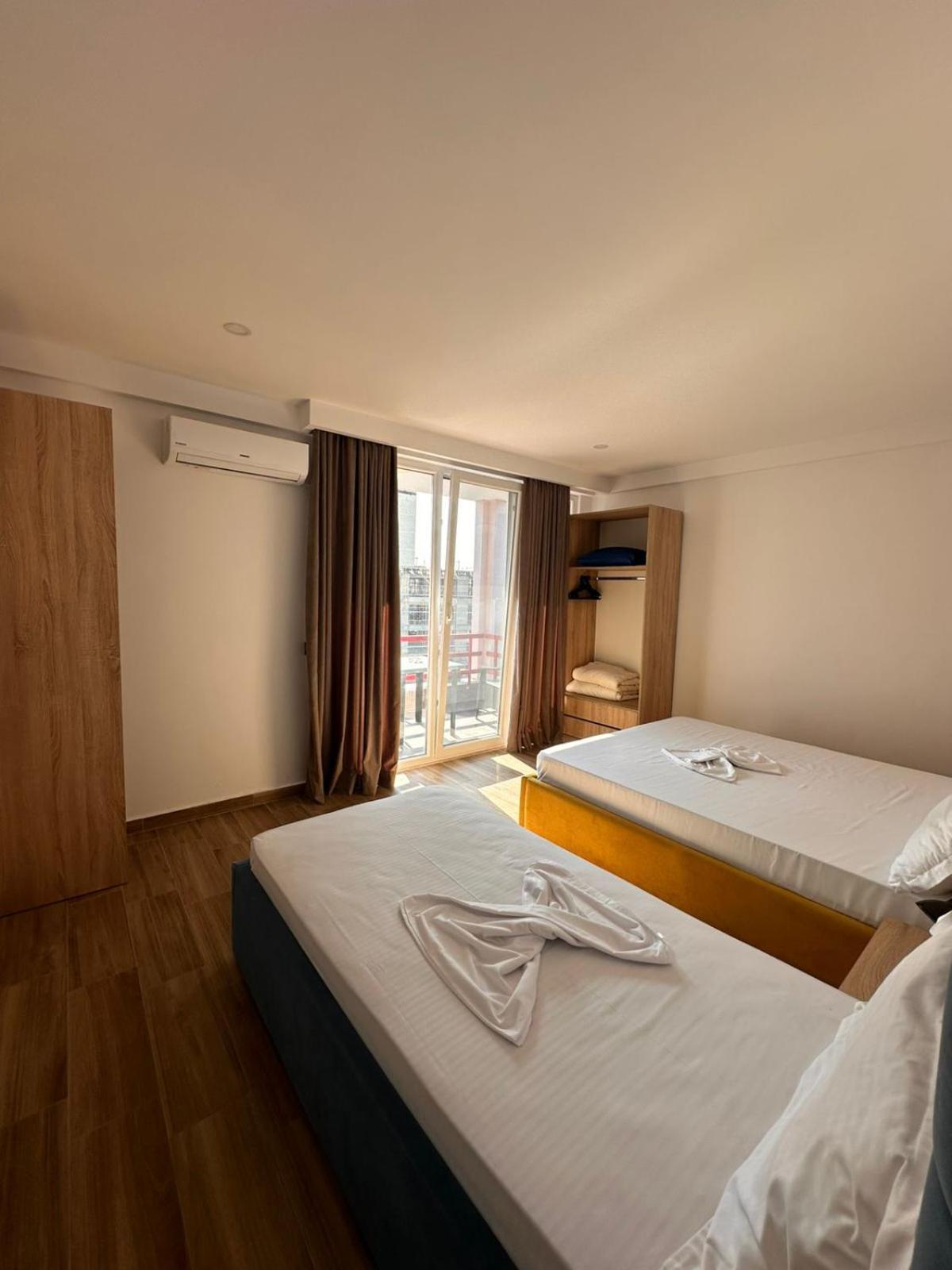 Apartament Tuttomondo