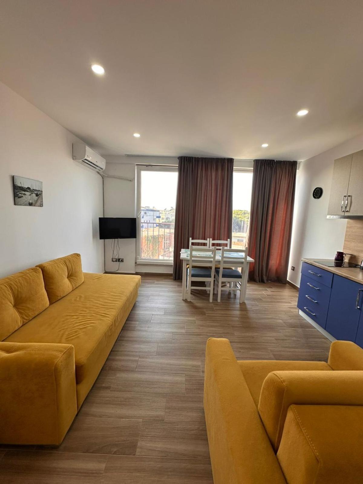 Tuttomondo Apartament *
