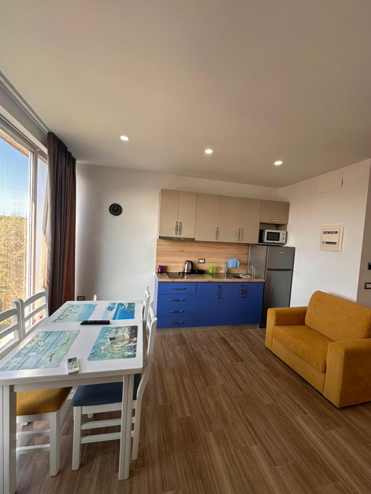 Apartament Tuttomondo *